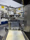 Used PSG Lee Model RP-8BT Premade Pouch Filler/Sealer