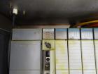 Used PSG Lee Model RP-8BT Premade Pouch Filler/Sealer