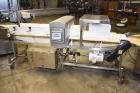 Used PSG Lee Horizontal Pre-Made Pouch Packager with Powder Auger Filler