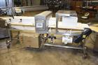 Used- PSG Lee Horizontal Pre-Made Pouch Packager with Powder Auger Filler