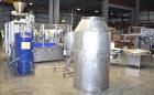 Used PSG Lee Horizontal Pre-Made Pouch Packager with Powder Auger Filler