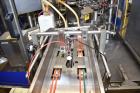 Used PSG Lee Horizontal Pre-Made Pouch Packager with Powder Auger Filler