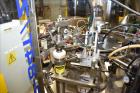 Used PSG Lee Horizontal Pre-Made Pouch Packager with Powder Auger Filler