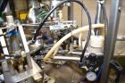 Used PSG Lee Horizontal Pre-Made Pouch Packager with Powder Auger Filler