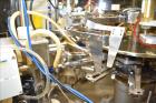 Used PSG Lee Horizontal Pre-Made Pouch Packager with Powder Auger Filler