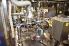 Used PSG Lee Horizontal Pre-Made Pouch Packager with Powder Auger Filler