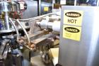 Used PSG Lee Horizontal Pre-Made Pouch Packager with Powder Auger Filler