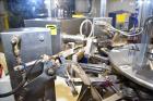 Used PSG Lee Horizontal Pre-Made Pouch Packager with Powder Auger Filler