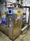 Used PSG Lee Horizontal Pre-Made Pouch Packager with Powder Auger Filler