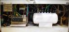 Used PSG Lee Horizontal Pre-Made Pouch Packager with Powder Auger Filler