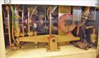 Used PSG Lee Horizontal Pre-Made Pouch Packager with Powder Auger Filler