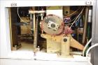Used PSG Lee Horizontal Pre-Made Pouch Packager with Powder Auger Filler