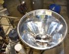 Used PSG Lee Horizontal Pre-Made Pouch Packager with Powder Auger Filler