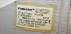 Used PSG Lee Horizontal Pre-Made Pouch Packager with Powder Auger Filler