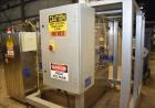 Used PSG Lee Horizontal Pre-Made Pouch Packager with Powder Auger Filler