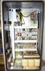 Used PSG Lee Horizontal Pre-Made Pouch Packager with Powder Auger Filler