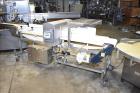 Used- PSG Lee Horizontal Pre-Made Pouch Packager with Powder Auger Filler