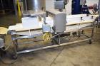 Used PSG Lee Horizontal Pre-Made Pouch Packager with Powder Auger Filler