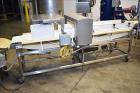 Used- PSG Lee Horizontal Pre-Made Pouch Packager with Powder Auger Filler