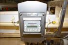Used PSG Lee Horizontal Pre-Made Pouch Packager with Powder Auger Filler