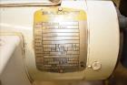 Used PSG Lee Horizontal Pre-Made Pouch Packager with Powder Auger Filler