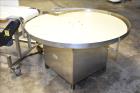 Used PSG Lee Horizontal Pre-Made Pouch Packager with Powder Auger Filler