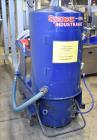 Used PSG Lee Horizontal Pre-Made Pouch Packager with Powder Auger Filler