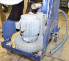 Used PSG Lee Horizontal Pre-Made Pouch Packager with Powder Auger Filler