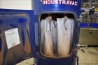 Used PSG Lee Horizontal Pre-Made Pouch Packager with Powder Auger Filler
