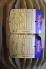 Used PSG Lee Horizontal Pre-Made Pouch Packager with Powder Auger Filler