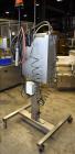 Used PSG Lee Horizontal Pre-Made Pouch Packager with Powder Auger Filler