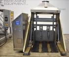 Used- PSG Lee Horizontal Pre-Made Pouch Packager with Powder Auger Filler