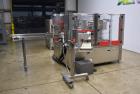 Used PSG Lee Model RP-8TZ-30-WD Washdown Premade Pouch Packager.