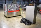 Used PSG Lee Model RP-8TZ-30-WD Washdown Premade Pouch Packager.