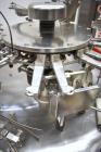 Used PSG Lee Model RP-8TZ-30-WD Washdown Premade Pouch Packager.
