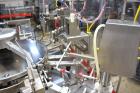 Used PSG Lee Model RP-8TZ-30-WD Washdown Premade Pouch Packager.