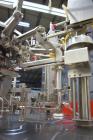 Used PSG Lee Model RP-8TZ-30-WD Washdown Premade Pouch Packager.