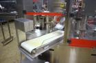 Used PSG Lee Model RP-8TZ-30-WD Washdown Premade Pouch Packager.