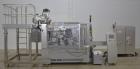 Used- PSG Lee Model RT-108-WD Wash Down Rotary Fill & Seal Premade Pouch Packager. Machine is capable of speeds from 20 - 30...