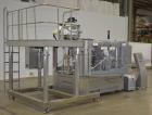 LeePack / PPi Technologies Premade Pouch Fill-seal Machinery