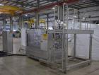 LeePack / PPi Technologies Premade Pouch Fill-seal Machinery