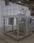 LeePack / PPi Technologies Premade Pouch Fill-seal Machinery