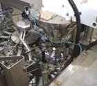 LeePack / PPi Technologies Premade Pouch Fill-seal Machinery