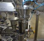 LeePack / PPi Technologies Premade Pouch Fill-seal Machinery