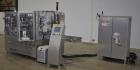 LeePack / PPi Technologies Premade Pouch Fill-seal Machinery