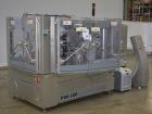LeePack / PPi Technologies Premade Pouch Fill-seal Machinery