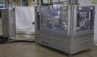 LeePack / PPi Technologies Premade Pouch Fill-seal Machinery