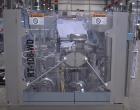 LeePack / PPi Technologies Premade Pouch Fill-seal Machinery