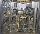 LeePack / PPi Technologies Premade Pouch Fill-seal Machinery