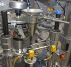 LeePack / PPi Technologies Premade Pouch Fill-seal Machinery
